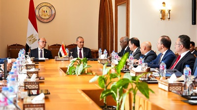 وزير الاستثمار: القطاع الخاص ركيزة أساسية لتعزيز علاقاتنا الاقتصادية مع دول أفريقيا 