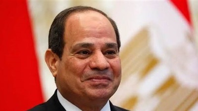 الرئيس السيسى يستقبل غدا لاعبي المنتخب الوطني والجهاز الفني والإداري 