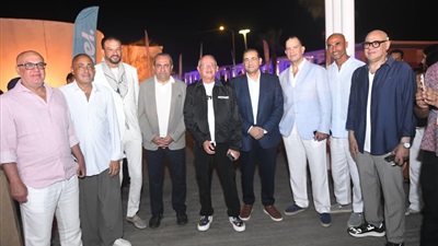 المصرية للاتصالات WE شريك رقمي في مبادرة 