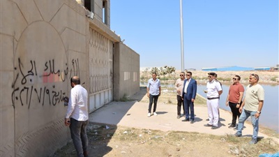 هيئة التنمية الصناعية تواصل حملات سحب الأراضي الصناعية غير المستغلة 