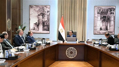 رئيس الوزراء يتابع جهود زيادة المخزون الاستراتيجي من المنتجات البترولية 