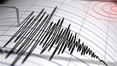 هزة أرضية شرق القاهرة نتيجة أعمال إنشائية شعر بها سكان العاصمة 