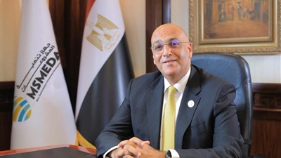 جهاز تنمية المشروعات يتوسع في تمويل المشروعات الصغيرة لأبناء محافظة القاهرة  