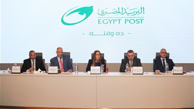 رئيس هيئة البريد تعلن عن منظومة جديدة لتقييم الاداء تعمل على الشفافية والعدالة.. وتؤكد تقييم شامل للمنظومة بعد 6 أشهر من التطبيق 