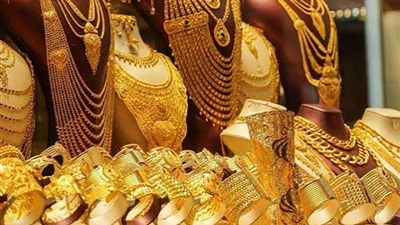 ارتفاع مفاجئ فى سعر الذهب اليوم..عيار 21 عند هذا المستوى بدون مصنعية 