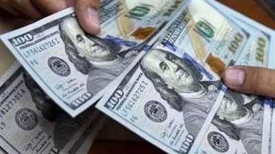 7 يوليو 2026.. هبوط طفيف لسعر الدولار مقابل الجنيه في مستهل تعاملات البنوك 