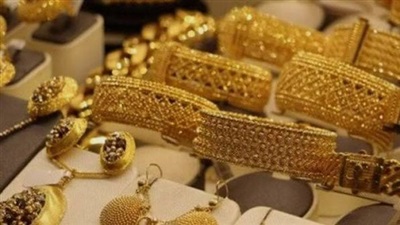 سعر الذهب في مصر اليوم السبت 25 يوليو 2026 