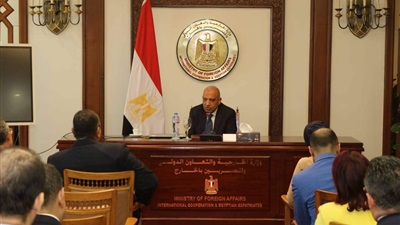 وزير الكهرباء: توطين صناعة المهمات الكهربائية وبطاريات تخزين الطاقة 