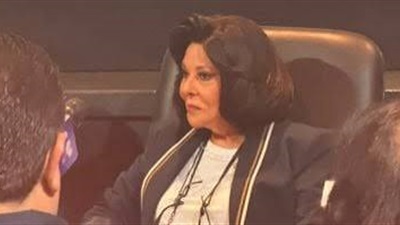 إسعاد يونس عن حق الأداء العلني:إذا تم تطبيقه سأحصل على أموال طائلة 