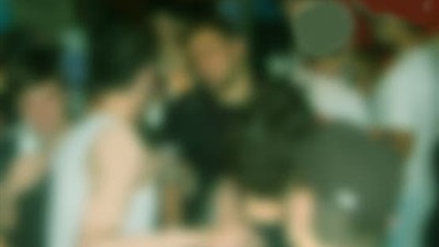 تفاصيل التحقيقات مع الفتاة الوحيدة في حفل شذوذ فيلا 6 أكتوبر 