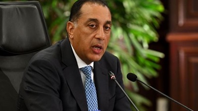 مدبولى: الرئيس السيسي صدق على 8 قوانين لتحسين مناخ الاستثمار 
