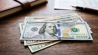 الدولار يتراجع 20 قرشًا خلال أسبوع بعد موافقة صندوق النقد على تمويل مصر 