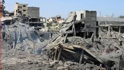 مصر تكثف اتصالاتها مع مختلف الأطراف لبحث تنفيذ اتفاق غزة 
