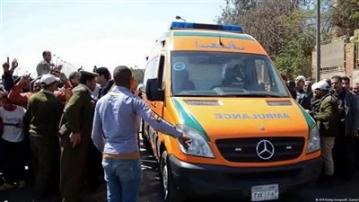 شاب ينهي حياته داخل منزله في أسيوط بسبب خلافات أسرية 