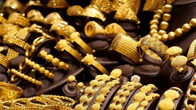 الذهب يعود للارتفاع فى مصر.. والأسواق تترقب اتجاهات المعدن النفيس عالميًا 