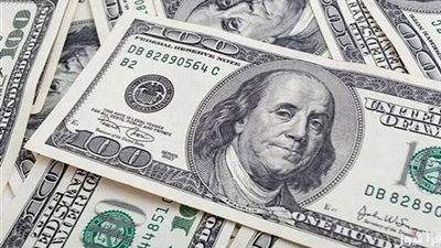 تحديث سعر الدولار مقابل الجنيه اليوم السبت 8 أغسطس 2026 