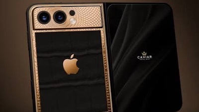 «Caviar» تكشف التصميم الكامل لـ iPhone 18 Ultra وتزعم طرحه 9 سبتمبر 
