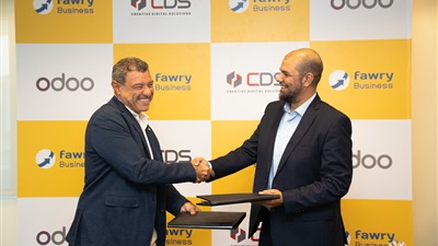 فوري و»سي دي إس« يطلقان تكاملًا مباشرًا بين أبلكيشن Tap N Pay ونظام Odoo 