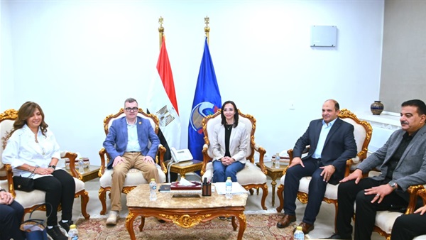 جانب من المتابعة