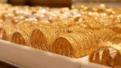 سعر الذهب عيار 14 اليوم الأربعاء 12 أغسطس يصل إلى 4203 جنيهات 