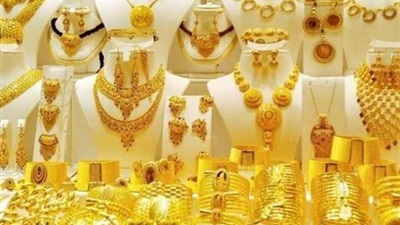أسعار الذهب اليوم الأربعاء 12 أغسطس 2026 