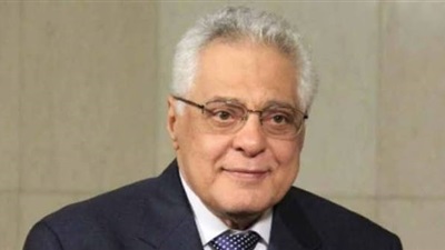 توفيق عبد الحميد يطمئن جمهوره: أنا بخير وربنا ينتقم من اللى عمل القلق ده 