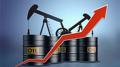 ارتفاع أسعار النفط اليوم الإثنين 17-8-2026 