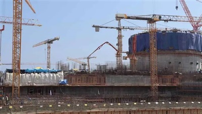 الرقابة النووية: مشروع الضبعة يُنفذ وفقًا لأعلى معايير الأمان الدولية 