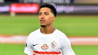 مدير الكرة بنادي الزمالك: بيزيرا سيعود قريبًا إلى مصر وينتظم في تدريبات الفريق  