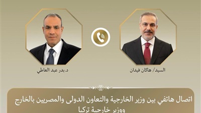 مصر وتركيا يطالبان إسرائيل التجاوب مع خطة ترامب 
