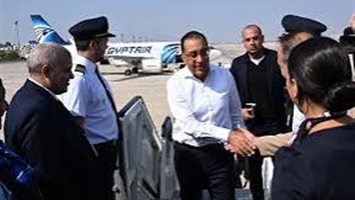 مدبولي يشارك في افتتاح مشروع سد ومحطة جوليوس نيريري نيابة عن الرئيس السيسي 