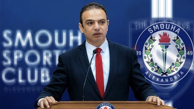 الدكتور محمد بلال: نسير في الطريق الصحيح.. ومشاكل الإصلاح الزراعي مصيرها إلى الحل بكوادر «سموحة» 