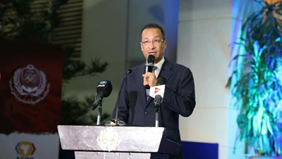 وزير الاتصالات: نستهدف تعزيز مكانة مصر على الخريطة الإقليمية والعالمية في مجال تطوير حلول الذكاء الاصطناعي وتمكين الشباب والشركات الناشئة 