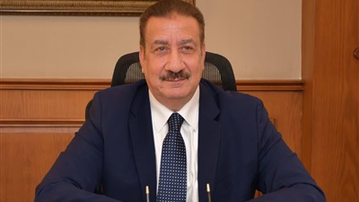 محافظ بورسعيد يهنئ أبناء المحافظة بمناسبة المولد النبوي الشريف 