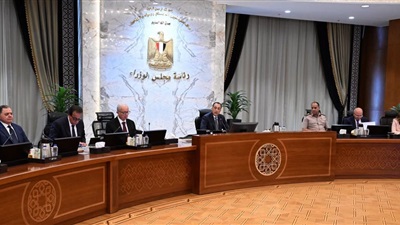 مجلس الوزراء يُقر 12 قرارًا جديدًا واستمرار العمل 
