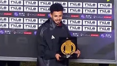 محمد عاطف: «كنت بتمنى إني أرجع لنادي الزمالك الموسم ده» 