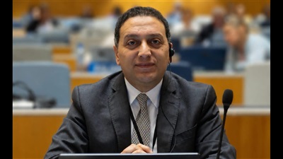 المستشار محمد عادل متحدثًا باسم رئاسة مجلس الوزراء خلفًا لـ«الحمصاني» 