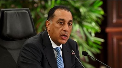 رئيس الوزراء يوجه التهنئة لأبطال البعثة الأولمبية بدورة ألعاب البحر المتوسط 