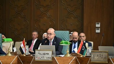 وزير الاستثمار: 250 مليار دولار حجم التجارة العربية البينية.. وفرص كبيرة للنمو 