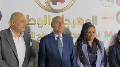 50 ألف زائر بالمهرجان الوطني للسلع في موسمه الثالث 