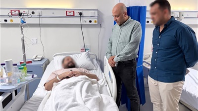 	48 مصابًا وحالتا وفاة.. السياحة تكشف آخر تطورات حادث حافلة المعتمرين المصريين بالسعودية 