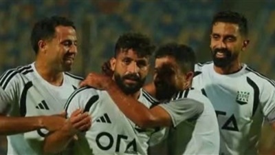 زد يفوز علي جيبوتي تيليكوم 4-0 في الكونفدرالية 
