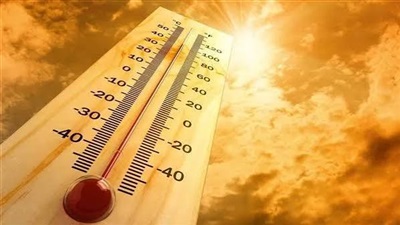 الطقس اليوم.. ارتفاع بدرجات الحرارة 