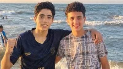 أول تعليق من نادى طلخا بعد مصرع لاعبين غرقا..ويوقف الأنشطة 3 أيام حدادا 