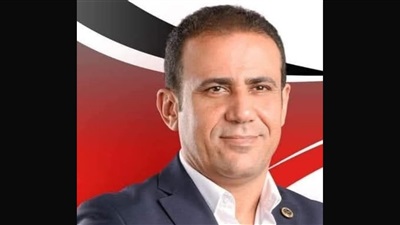 «شتا» يتقدم لرئاسة الأولمبى! 