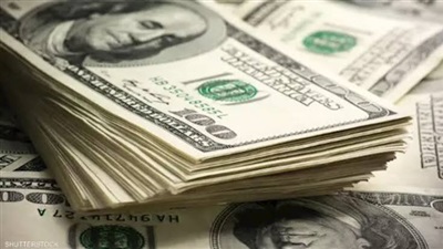 سعر الدولار يكسر حاجز الـ52 جنيها فى مستهل التعاملات الصباحية 