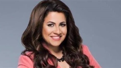 الفنانة إنجى وجدان تتعرض لحادث تصادم فى الشيخ زايد 