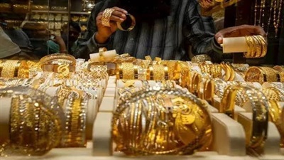 25 جنيها زيادة بسعر الذهب اليوم الخميس 17سبتمبر 2026 