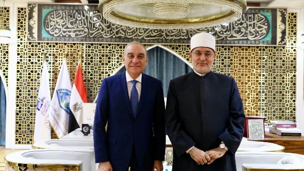 الحياة اليوم