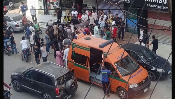 الحياة اليوم